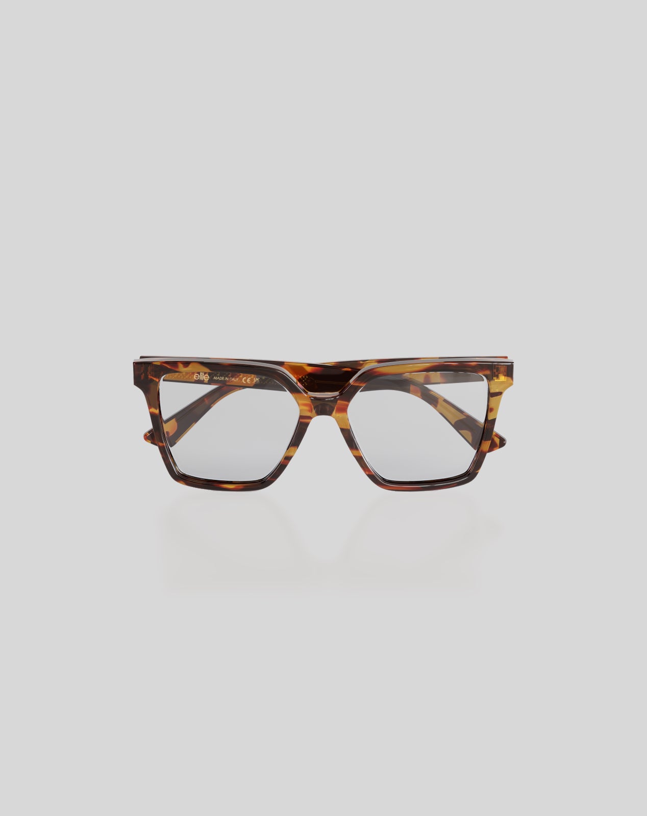 Adriana#Color_Montatura Tortoise Lucido