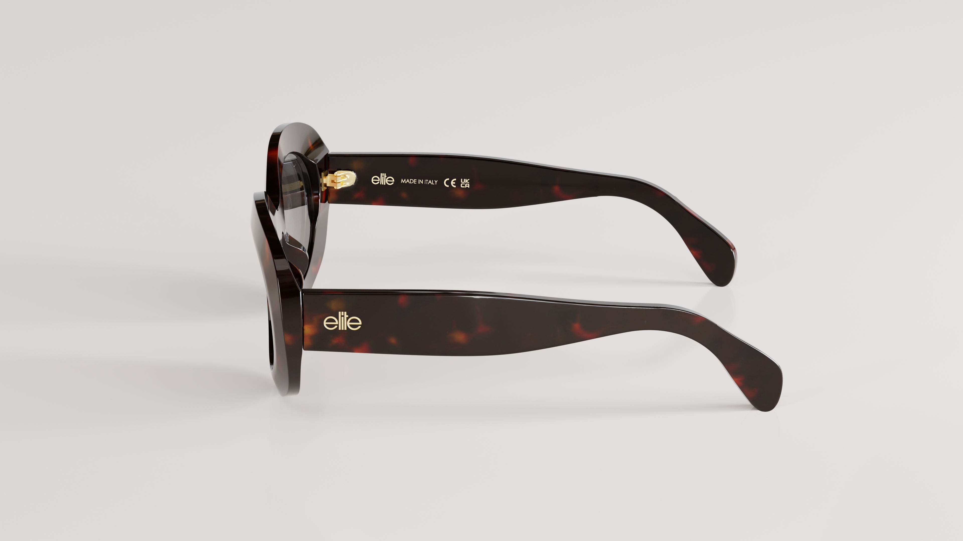 Lola#Color_Montatura Havana Lucido con Lente Fumo