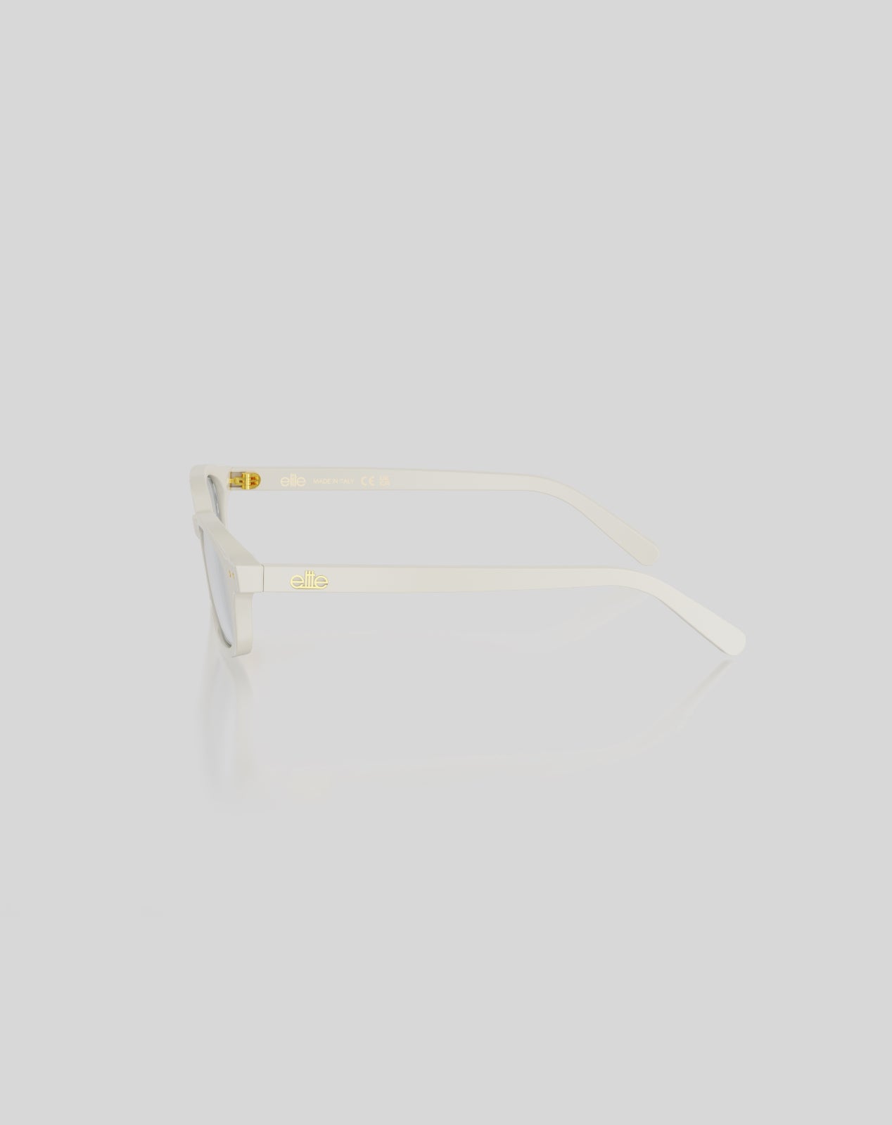 Debora#Color_Montatura Avorio/Burro Pastello Lucido