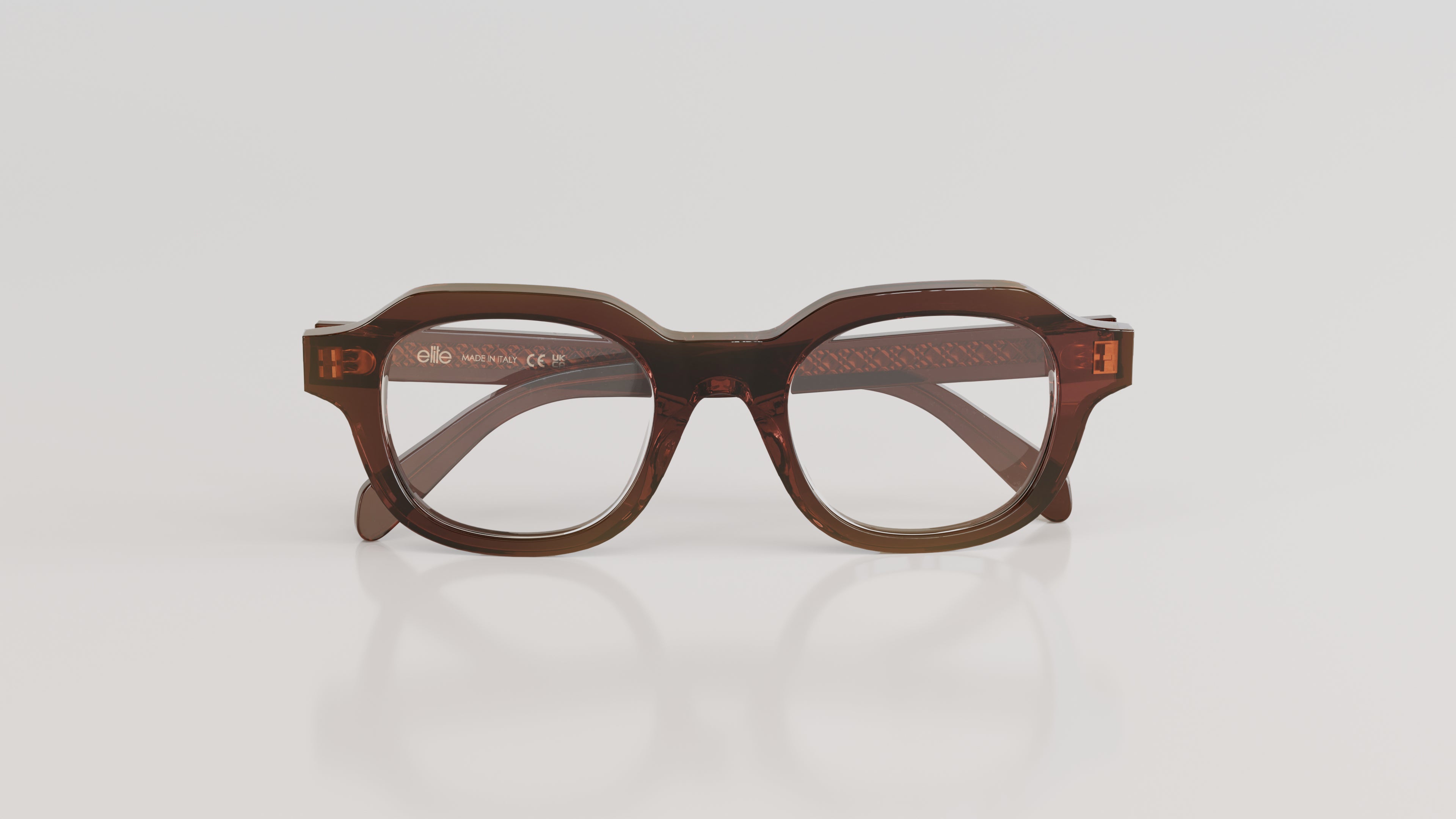 Brando#Color_Montatura Havana chiara