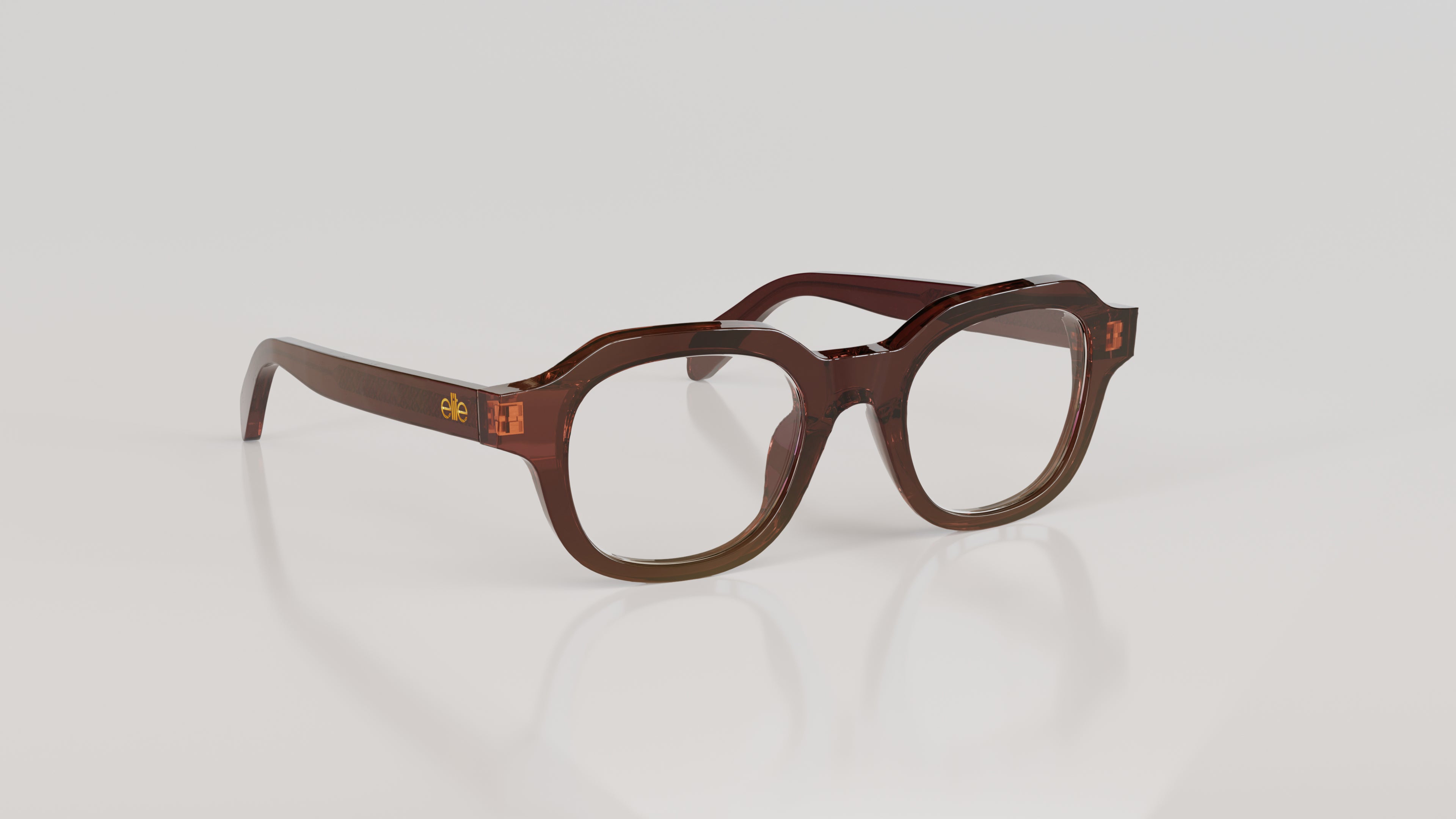 Brando#Color_Montatura Havana chiara