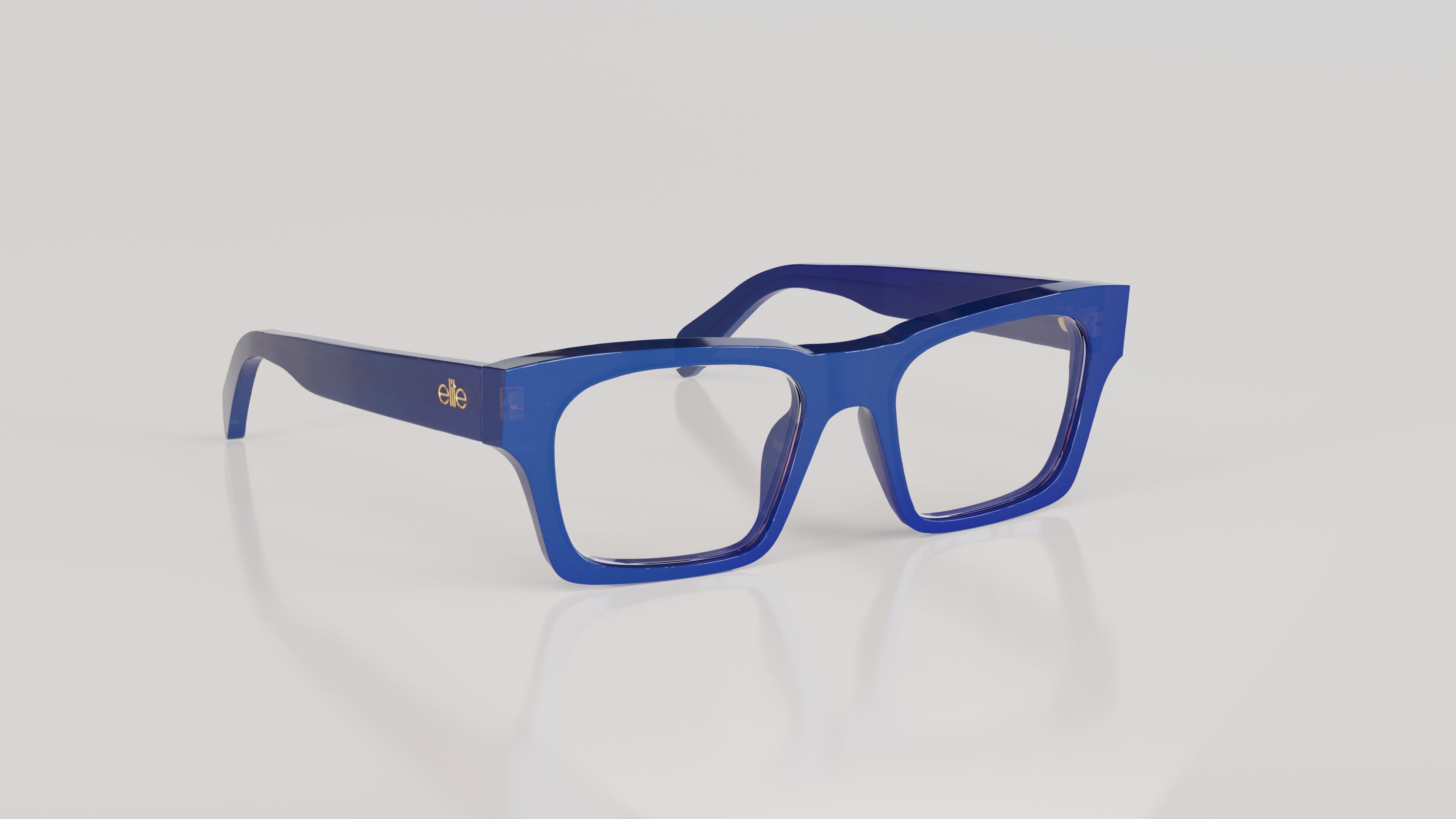 Ethan#Color_Montatura Blu Chiaro Lucido