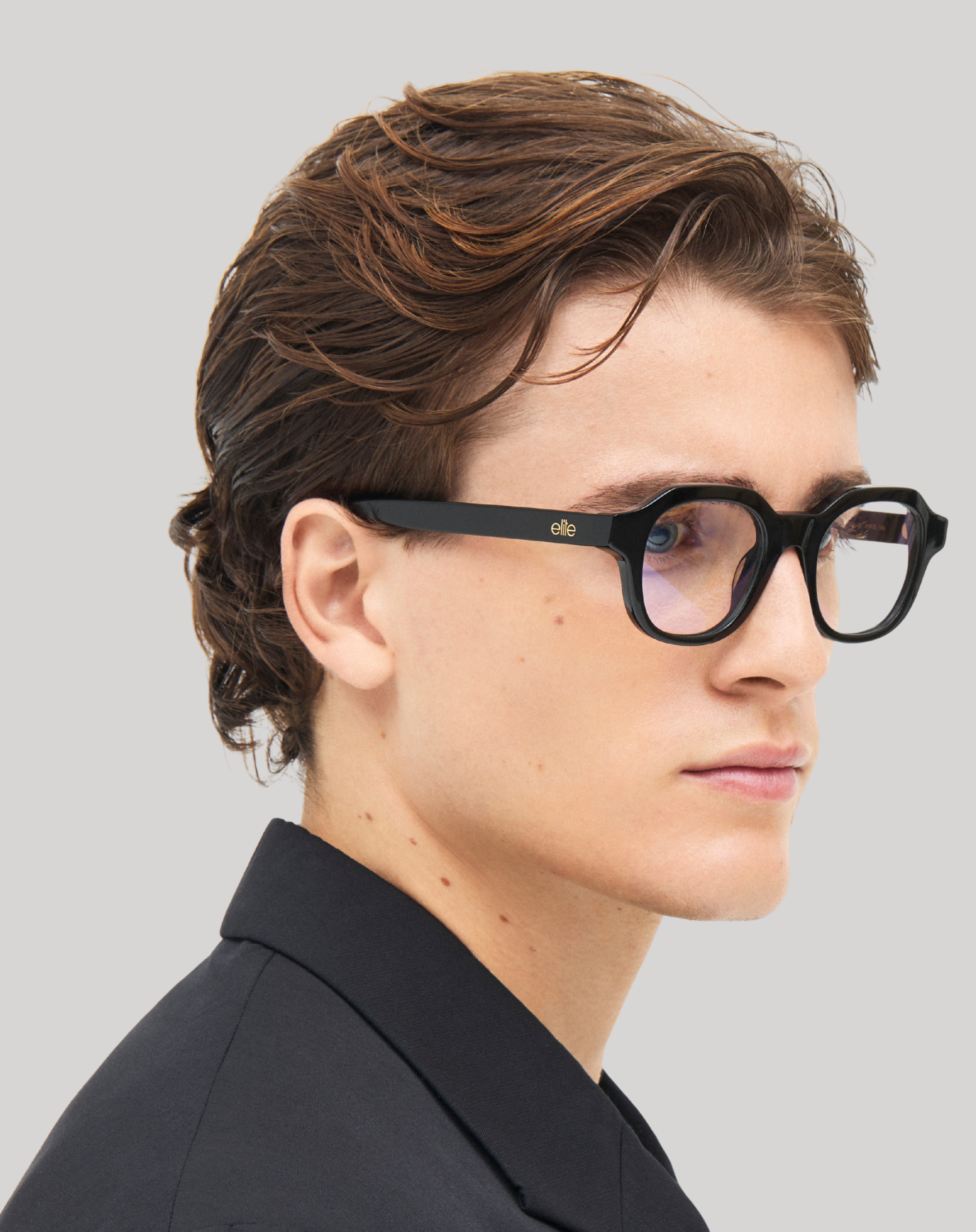 Brando#Color_Montatura Nero Lucido