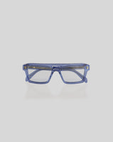 Montatura Grigio Avio Trasp. Lucido