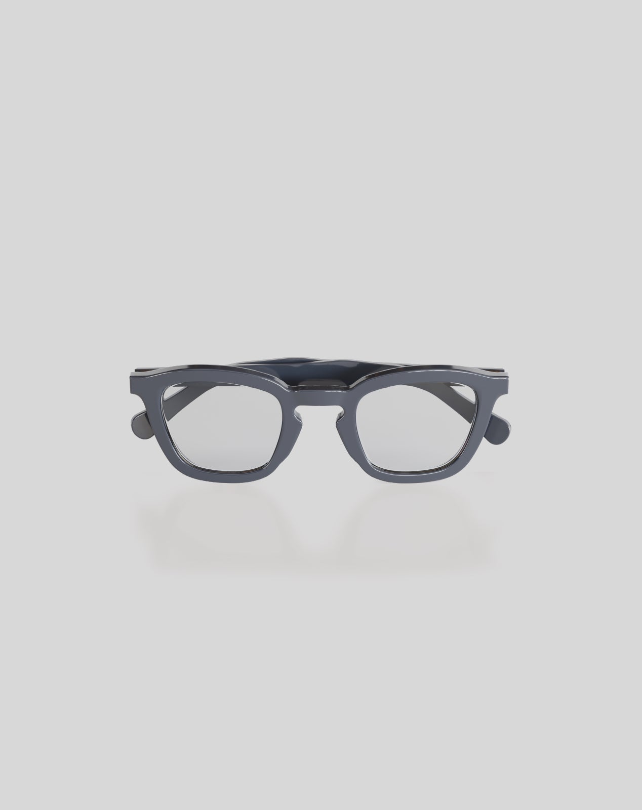 Ashton#Color_Montatura Grigio Scuro Pastello Lucido