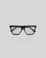 Montatura Nero Lucido