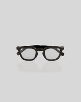 Montatura Nero Lucido