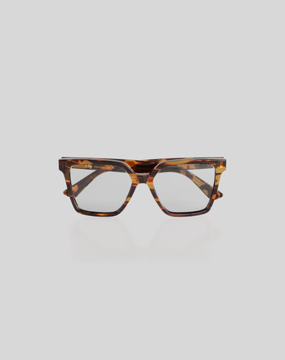 Adriana#Color_Montatura Tortoise Lucido