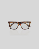 Montatura Tortoise Lucido