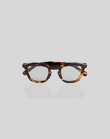 Montatura Tortoise Lucido