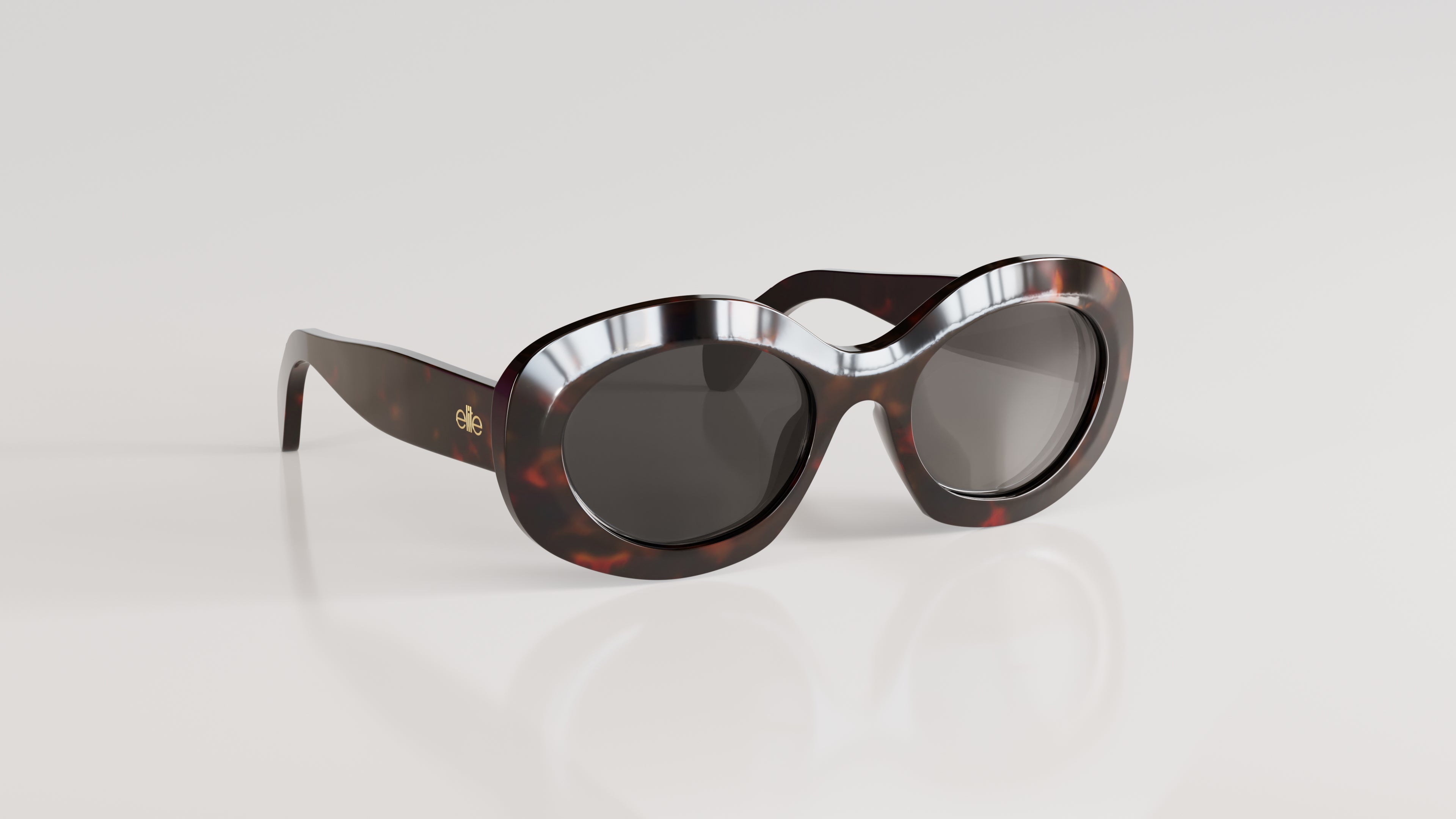 Lola#Color_Montatura Havana Lucido con Lente Fumo