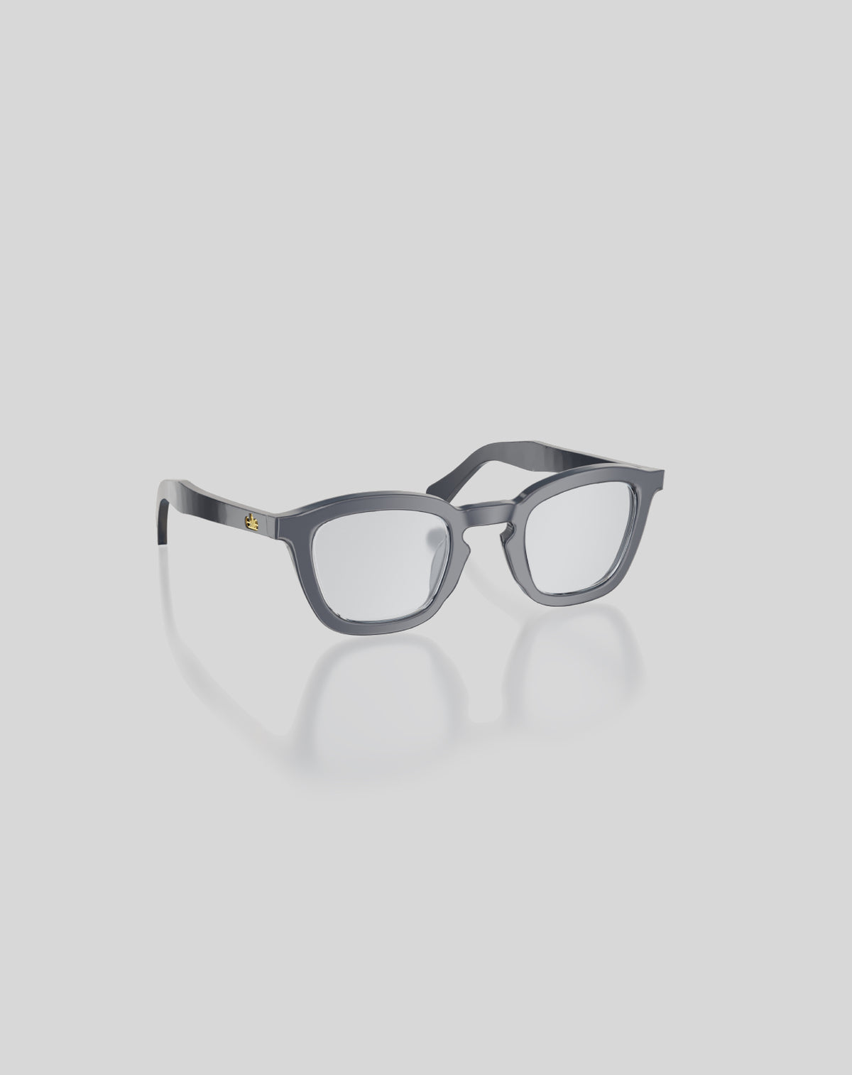 Ashton#Color_Montatura Grigio Scuro Pastello Lucido