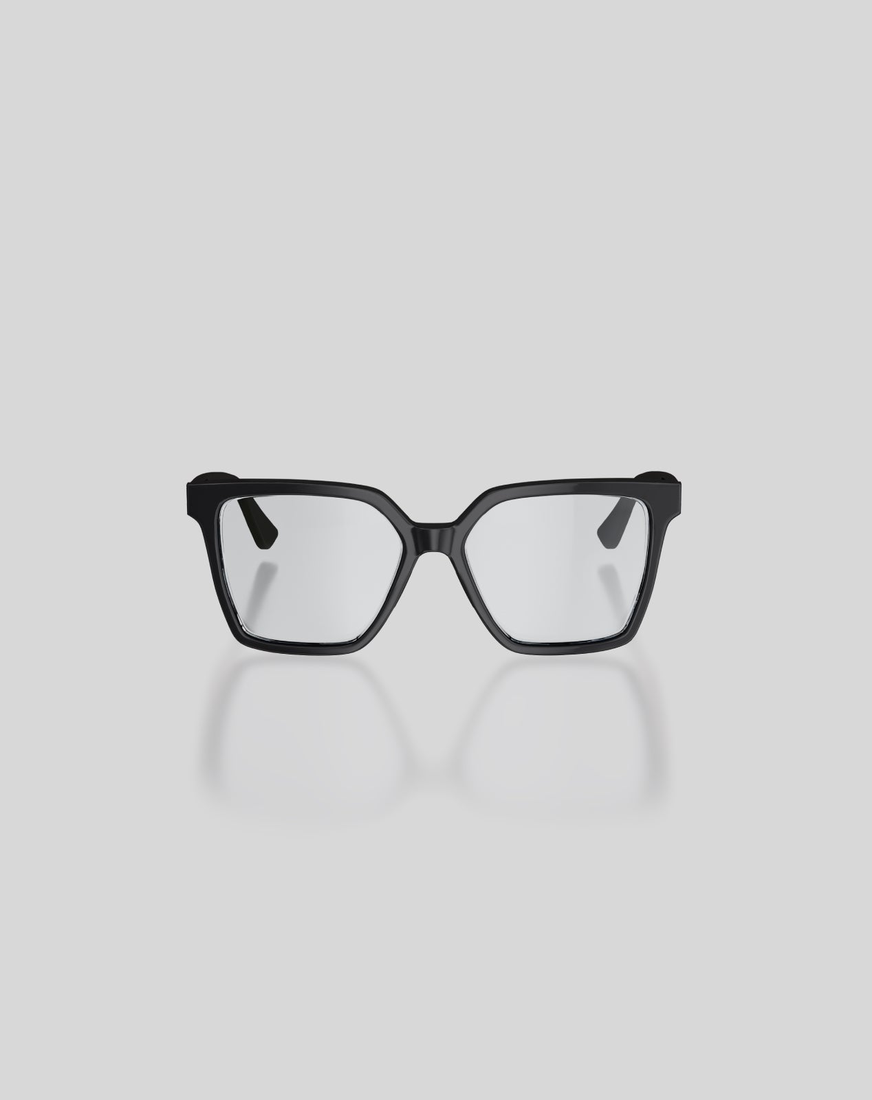 Adriana#Color_Montatura Nero Lucido