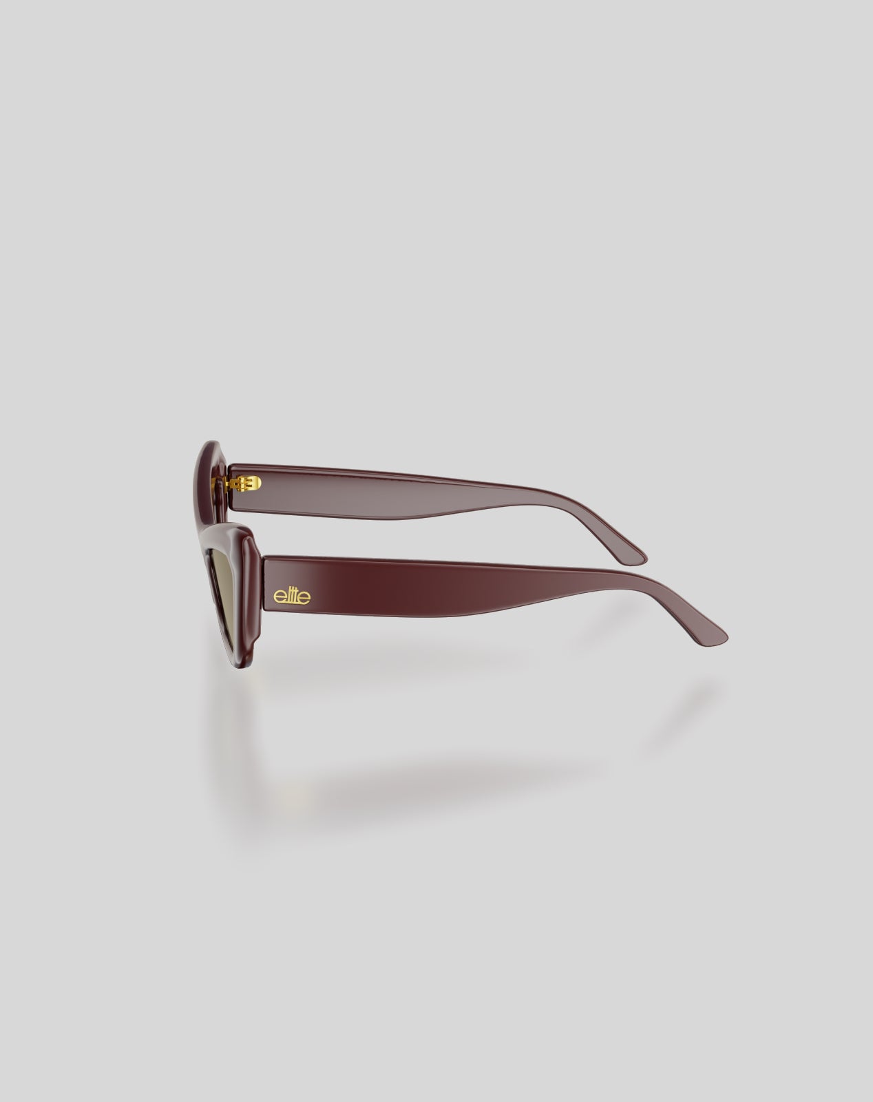 Lizzo#Color_Montatura Magenta Bi-colore Lucido