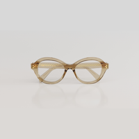 Montatura Champagne Lucido