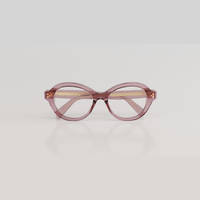 Montatura Rosa Antico Lucido