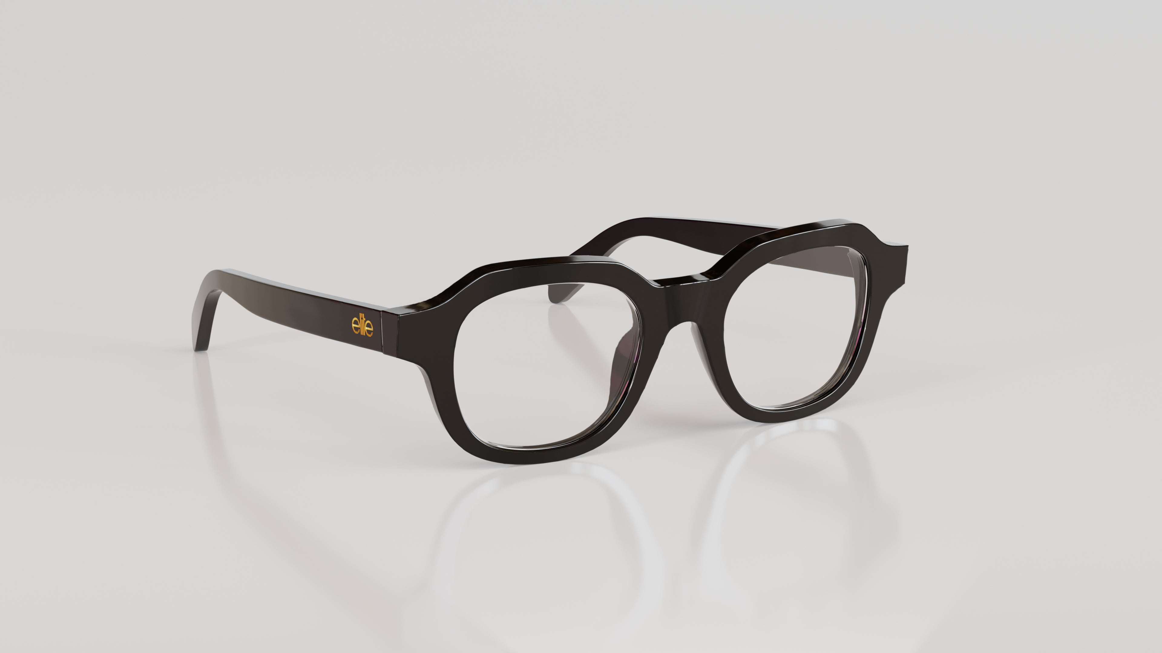 Brando#Color_Montatura Nero Lucido