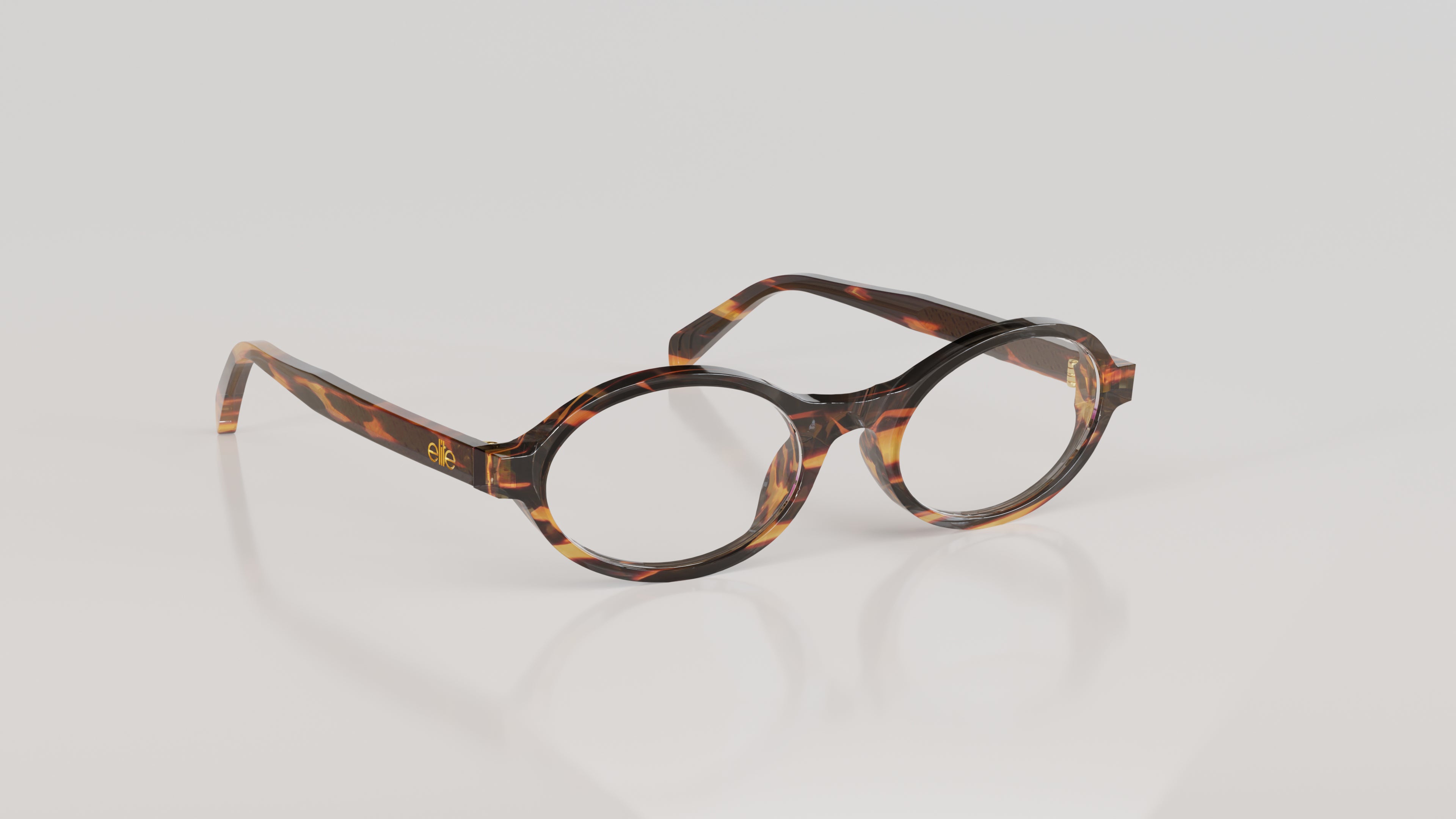 Brigitte#Color_Montatura Havana Chiaro Lucido