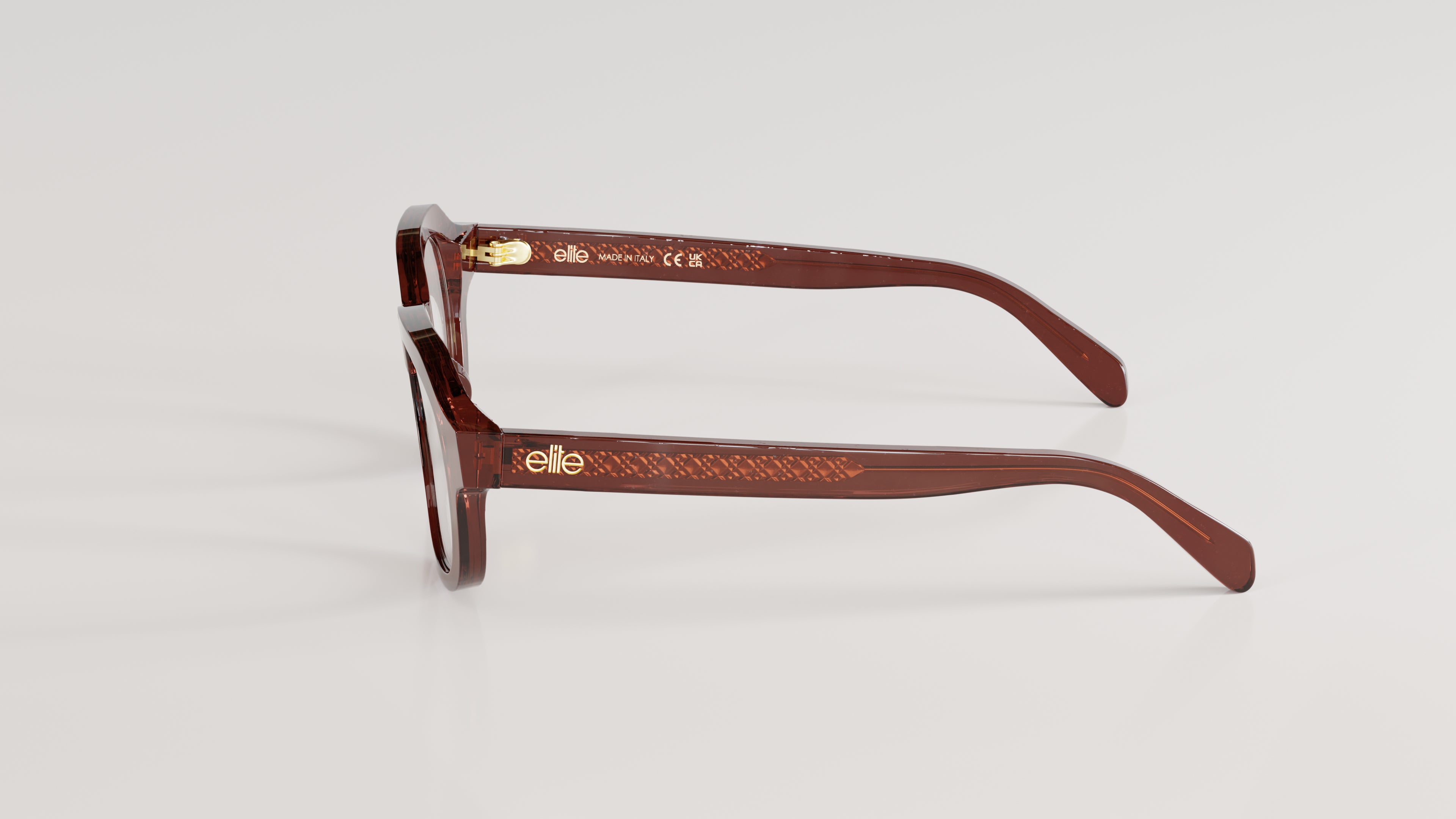 Brando#Color_Montatura Havana chiara