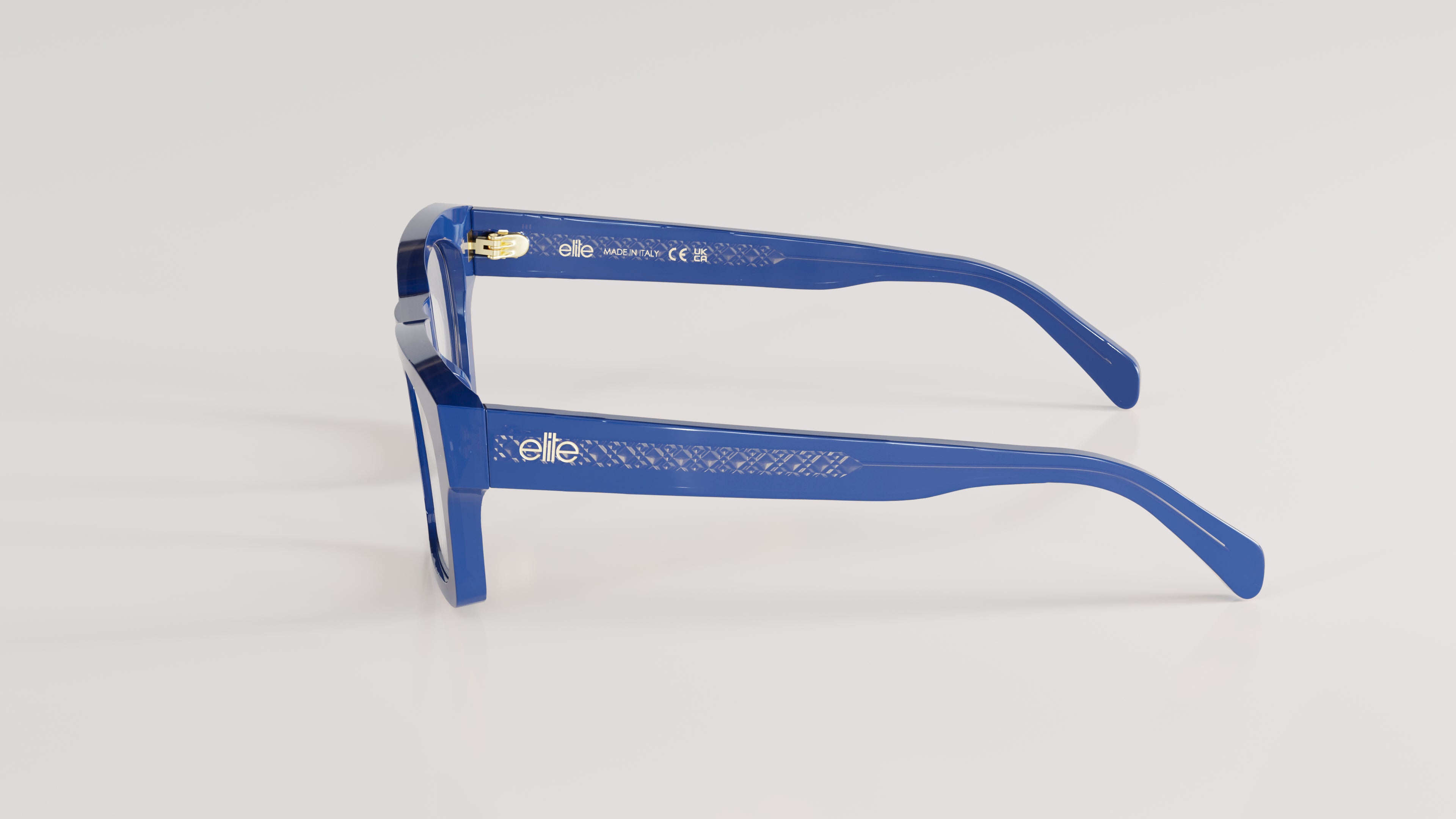 Ethan#Color_Montatura Blu Chiaro Lucido