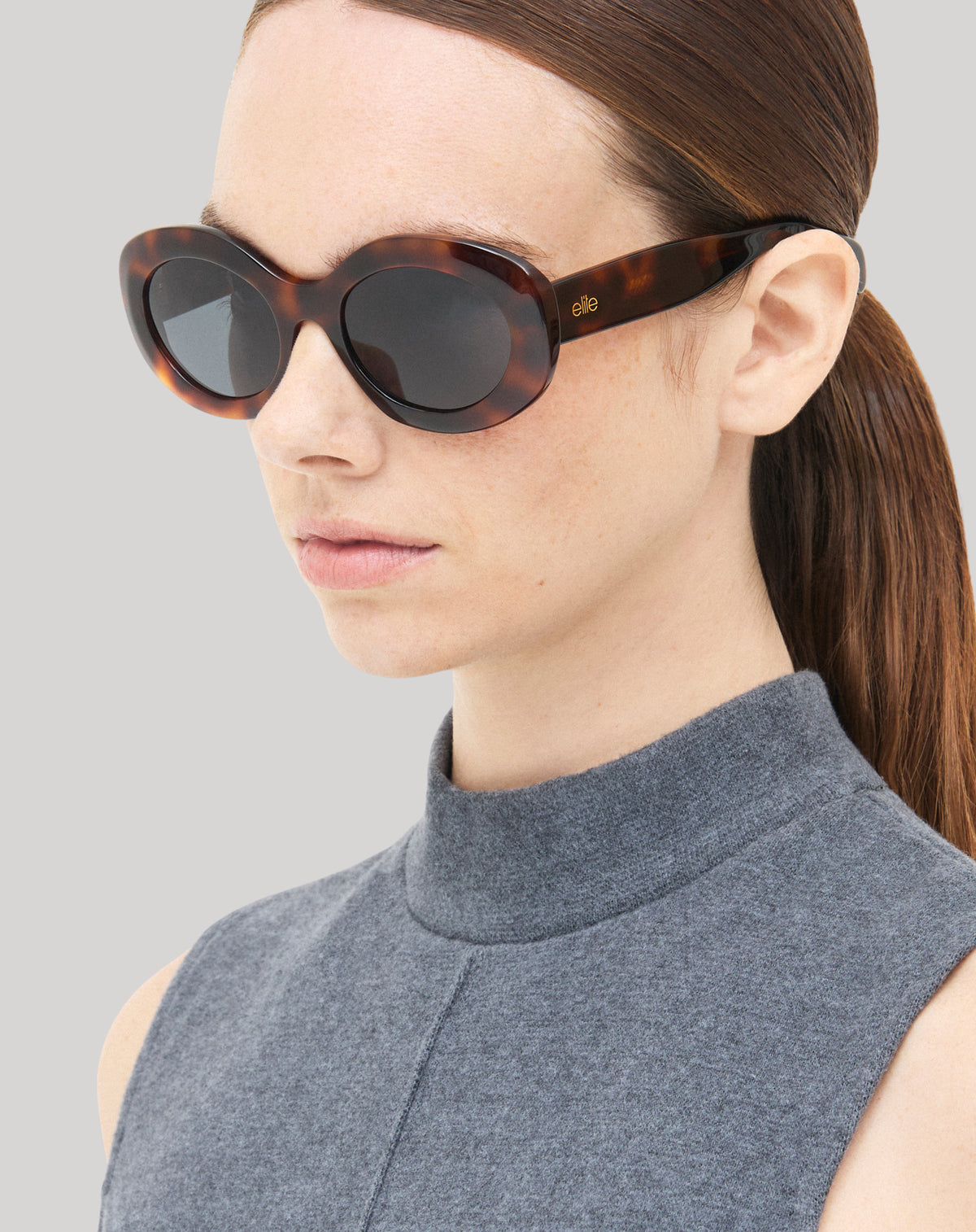 Lola#Color_Montatura Havana Lucido con Lente Fumo