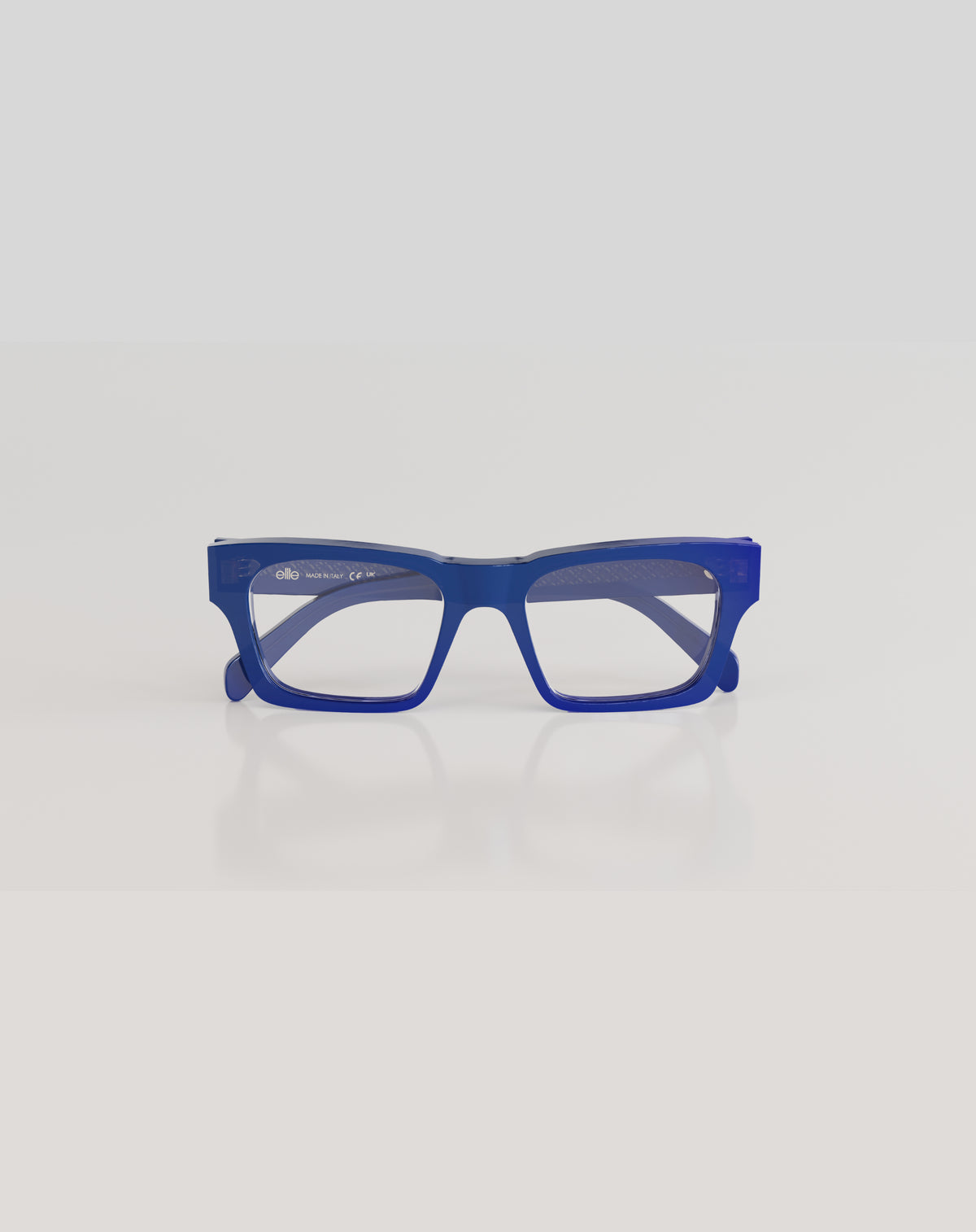 Ethan#Color_Montatura Blu Chiaro Lucido