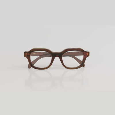 Brando#Color_Montatura Havana chiara