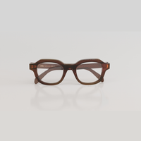 Montatura Havana chiara