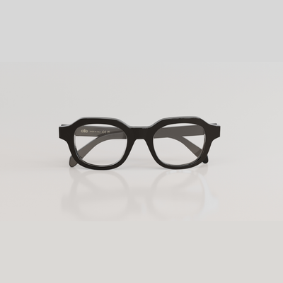 Brando#Color_Montatura Nero Lucido