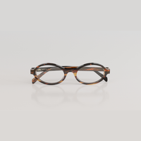 Montatura Havana Chiaro Lucido