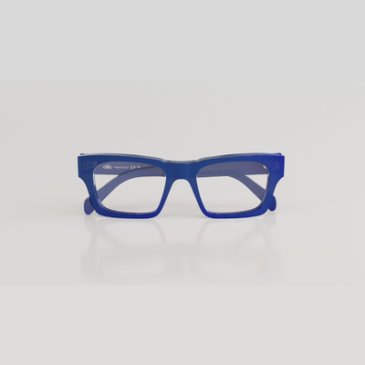 Ethan#Color_Montatura Blu Chiaro Lucido