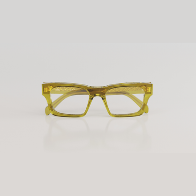 Ethan#Color_Montatura Giallo Lucido