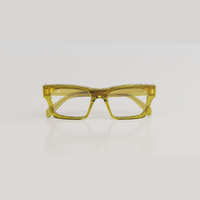 Montatura Giallo Lucido