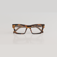 Montatura Havana Lucido