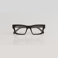 Montatura Nero Lucido